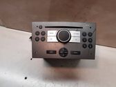 Radio / CD-Player / DVD-Player / Navigation