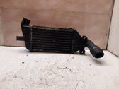 Radiatore intercooler