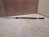 Engine bonnet/hood lock release cable