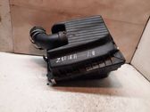 Air filter box