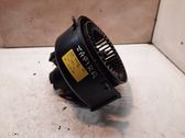 Heater fan/blower