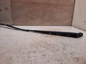 Front wiper blade arm