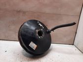 Brake booster