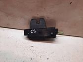 Tailgate/trunk/boot lock/catch/latch