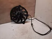 Ventilatore di raffreddamento elettrico del radiatore