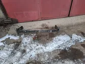 Detachable tow bar