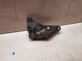 Gearbox mounting bracket