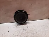 Rear door speaker