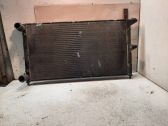 Coolant radiator