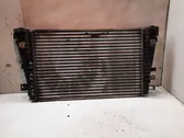 Intercooler radiator