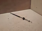 Front door cable line