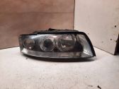 Headlight/headlamp