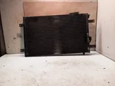 A/C cooling radiator (condenser)