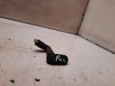 Windshield washer spray nozzle