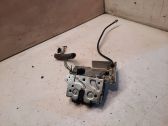 Tailgate/trunk/boot lock/catch/latch