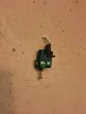 Brake pedal sensor switch