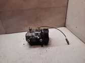 Air conditioning (A/C) compressor (pump)