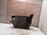 Radiatore intercooler