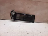 Electric cabin heater radiator