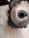 Generator/alternator belt tensioner