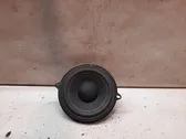 Front door speaker