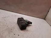 Glow plug pre-heat relay