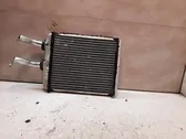 Radiateur soufflant de chauffage