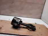 Piston avec bielle