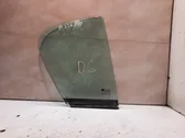 Ventanilla de ventilación de la puerta trasera