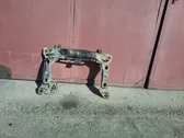 Front subframe