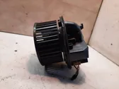 Heater fan/blower