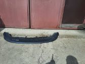 Front bumper lip