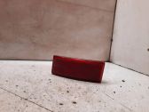 Rear tail light reflector