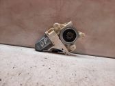 Front door window regulator motor