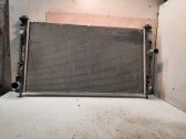 Coolant radiator