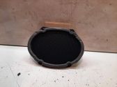 Front door speaker