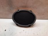 Front door speaker