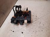 Comfort/convenience module