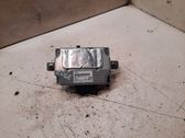 Keyless (KESSY) go control unit/module