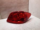 Rear/tail lights