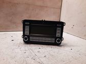 Radio / CD-Player / DVD-Player / Navigation