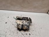 Tailgate/trunk/boot lock/catch/latch