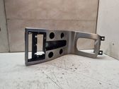 Radio/GPS head unit trim