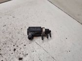 Electroválvula del turbo
