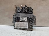 Engine control unit/module