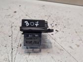 Coolant fan relay