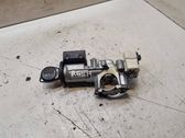 Ignition lock