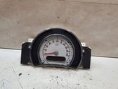 Compteur de vitesse tableau de bord