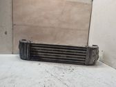Intercooler radiator