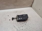 Türfangband Türfeststeller Türstopper hinten